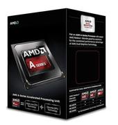 AMD A8-6600K Black Edition 4C 100W FM2 4MB 4.2G HD8570D BOX