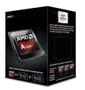 AMD CPU APU A8-6600K Socket-FM2 3.9GHZ 4-Core 65w Boxed Richland