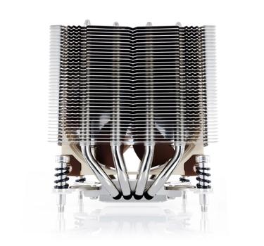 NOCTUA i4 3U CPU-Cooler - 92mm (NH-D9DX i4 3U)