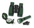 CARSON Adventurepak Binocular Green