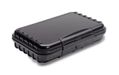 B&W Outdoor Case Type 200 black detachable foam inlay