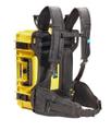 B&W BPS Backpack System black for 