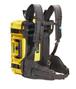B&W BPS Backpack System black