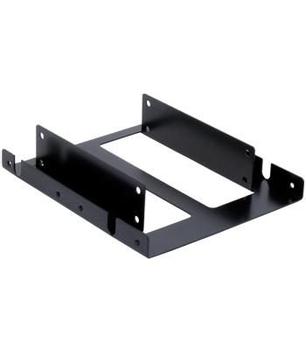 CHIEFTEC SDC-025 2x2.5>3.5 HDD/SSD KIT (SDC-025)