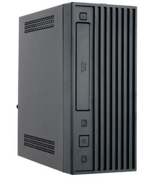 CHIEFTEC Uni BT-02B-U3 MiniITX 250W (BT-02B-U3)