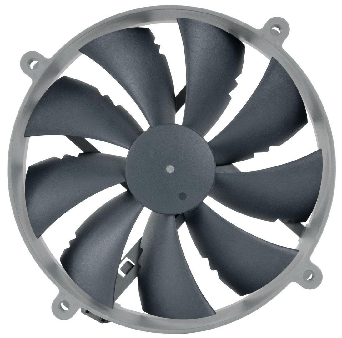 Noctua - Redux NF-P14r - kabinettvifte