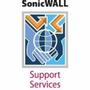 SONICWALL Spt/Dynamic 24x7 TZ600 1Yr