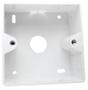 LOGILINK ZUB Logilink surface back box for flush mount 2