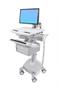 ERGOTRON STYLEVIEW CART WITH LCD ARM