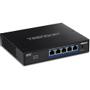 TRENDNET 5-Port 10G Switch