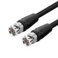 MICROCONNECT 12G-SDI BNC cable 10m