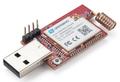 DRAGINO · LoRa · LA66 USB-Adapter · LA66-EU868
