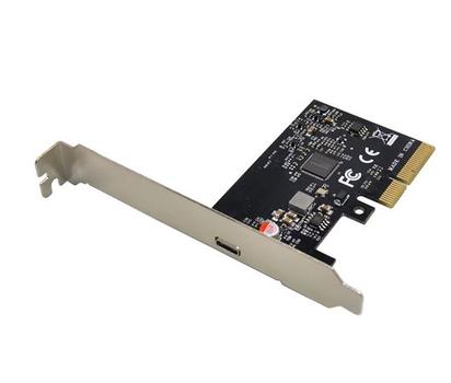 MICROCONNECT ASMedia ASM3242 PCI-E X4 1-  (MC-PCIE-680)