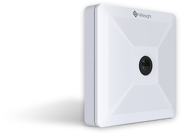 YEASTAR Workplace People Counting Sensor, white (VS121-868M-white)