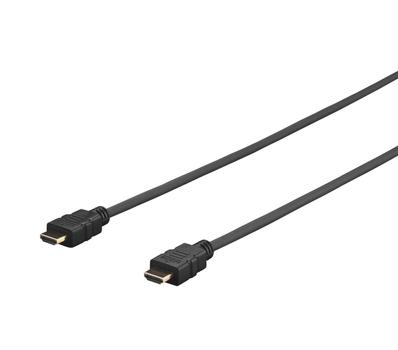 VIVOLINK PRO HDMI 7,5m SLIM CABLE 2.0b (PROHDMIS7.5)