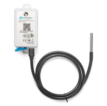 DRAGINO · Sensor · LoRa · LoRaWAN Temperatur & Humidity Sensor · LHT65N-EU868-NE117 (LHT65N-EU868-NE117)