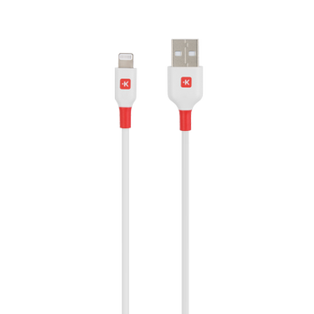 SKROSS USB to Lightning Cable - 200 cm (SKCA0005A-MFI200CN)