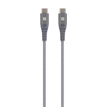 SKROSS USB-C to USB-C Cable - 120 cm (SKCA0017C-C120CN)