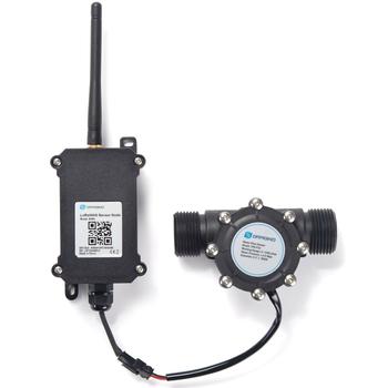 DRAGINO · Sensor · LoRa · Waterflowsensor G1/2 / DN15 · SW3L-EU868 (SW3L-EU868-004)
