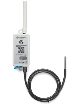 DRAGINO · Sensor · LoRa · LoRaWAN Temperature & Humidity Sensor · LHT65S-EU868-NE117 (LHT65S-EU868-NE117)