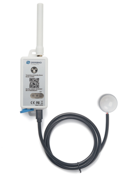 DRAGINO · Sensor · LoRa · LoRaWAN Temperature,  Humidity & Illuminance Sensor · LHT65S-EU868-E5 (LHT65S-E5-EU868)