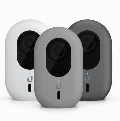 UBIQUITI G4 Instant Cover Light Grey (UACC-G4-INS-Cover-Light Grey)