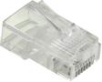 VALUE Modular Plug Cat.5e/Class D, 