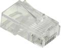 VALUE Modular Plug Cat.5e/Class D,