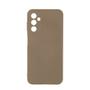 ONSALA COLLECTION Backcover Silicone Samsung Galaxy A14 5G / A14 4G Summer Sand