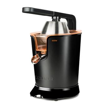 TAURUS Citrus Juicer 600W 0,65L Black (924257000)