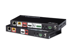 Tight AV EXT-H102UETH-HDBT 18G Uncompressed HDMI 2.0 Extender set o