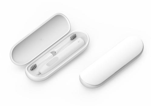 OCLEAN Travel Case BB01 White+Grey (C06000000)