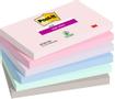 3M Post-it SS Soulful 76x127 90sh (6) (7100259202)