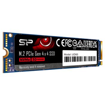 SILICON POWER Ud85 M.2 250 Gb Pci Express  (SP250GBP44UD8505)