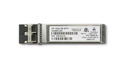 Hewlett Packard Enterprise Intel 10GbE SFP/SR Tranceiver (C3N53AA)