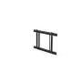 PROMETHEAN Wall Mount Bracket for V7 Nickel