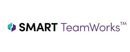 SMARTTECH SMART TeamWorks Cloud, Room (TW-CR-1)
