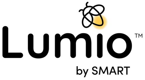 SMARTTECH Lumio by SMART - 1 year (LUM-SW-1)