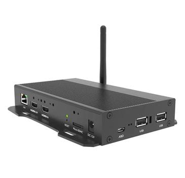 SMARTSIGN QBIC-BXP301-S  4K med HDMI input (SDM-QBIC-BXP301-S)