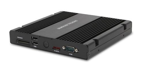 AOPEN DE3250 CEL 1,83 2/32 Fanless No OS (491.DED00.0370)