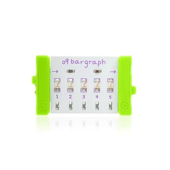 LittleBits Bargraph o9 (650-0109-001A2)