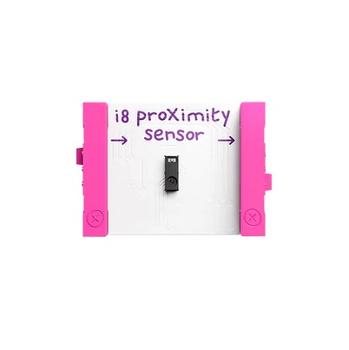 LittleBits proximity sensor (650-0155-A)