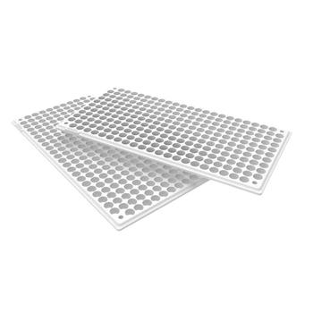 LITTLEBITS Mounting Boards (660-0005-B)