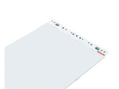 ESSELTE Flipover blok TMP 60x 84cm ulinieret5/pk