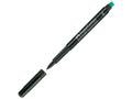 FABER-CASTELL multimark-kynä Medium permanent musta