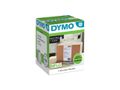 DYMO LabelWriter 4XL fraktetikett 104x159mm (UPS) 220 st