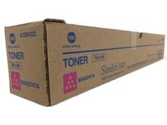 KONICA MINOLTA Tn-512M Toner Cartridge 1 
