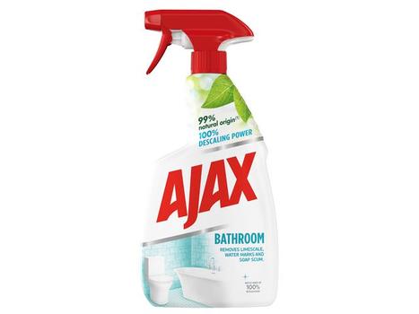 AJAX Rengøring AJAX Bathroom Spray 750ml (FR03174A)