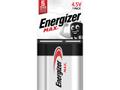 ENERGIZER Batteri ENERGIZER Max 3LR12