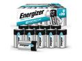 ENERGIZER Batteri ENERGIZER Max Plus D (20)
